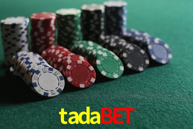 Welcome Bonus tadabet