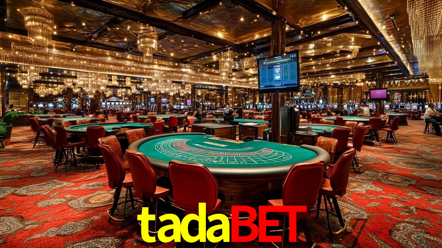 tadabet - Roleta de Sorte Total - tadabet.com