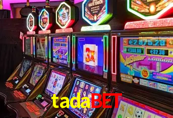 Desvendando o Mundo dos Jogos Virtuais na tadabet