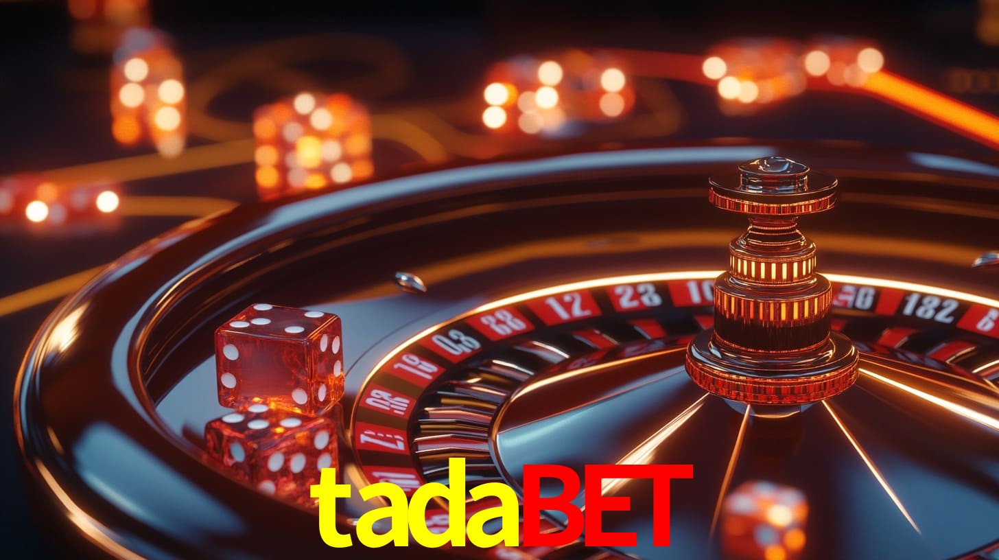 Live Casino tadabet
