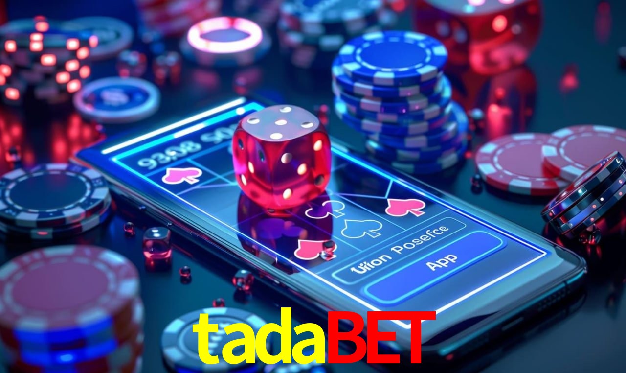 Promoção Relâmpago tadabet