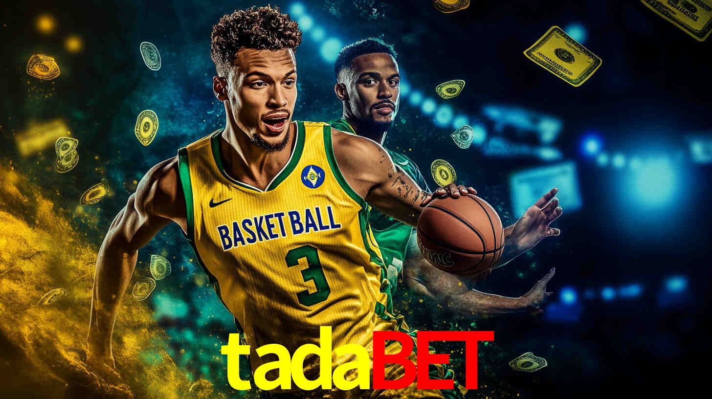 Apostas Esportivas na tadabet: Um Guia Completo