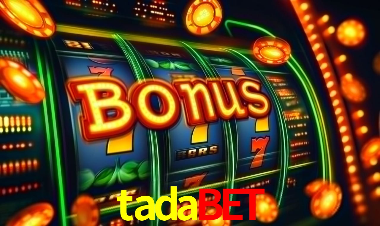Blackjack Table tadabet