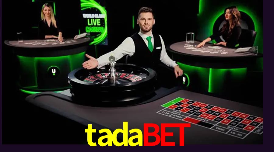 Flash Promotion tadabet