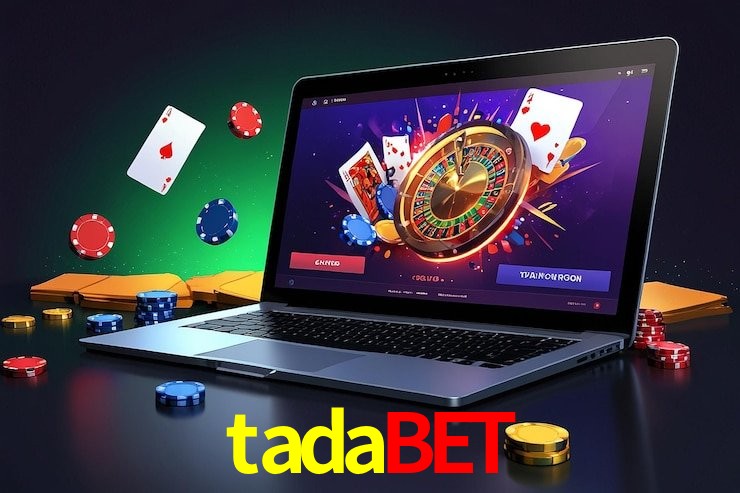Casino Ao Vivo tadabet