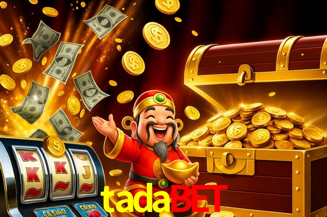 cassino tadabet