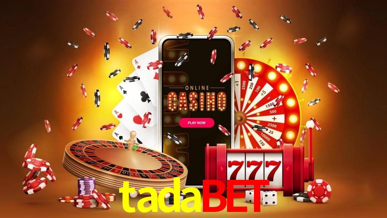 Estatísticas Esportivas tadabet