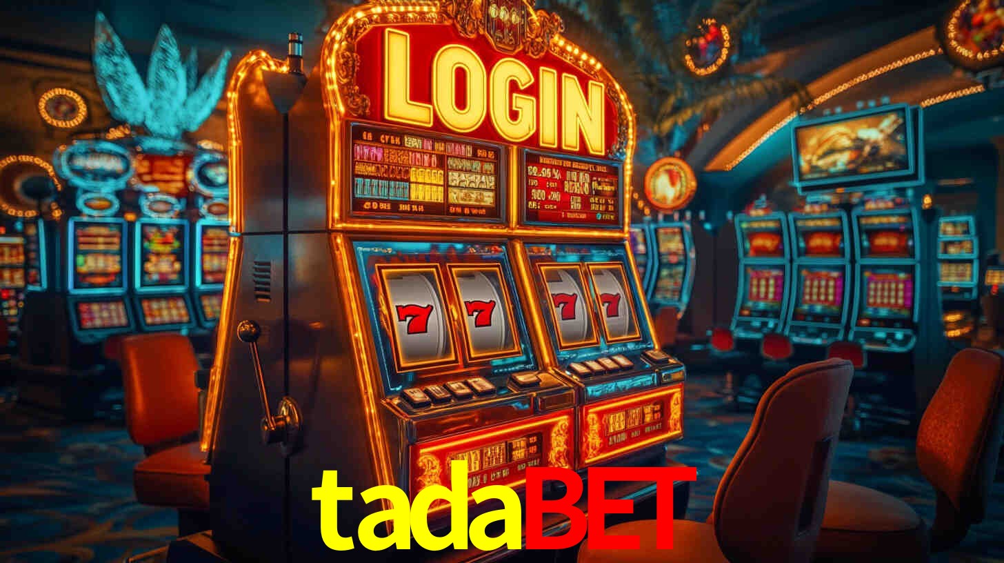 tadabet App Interface