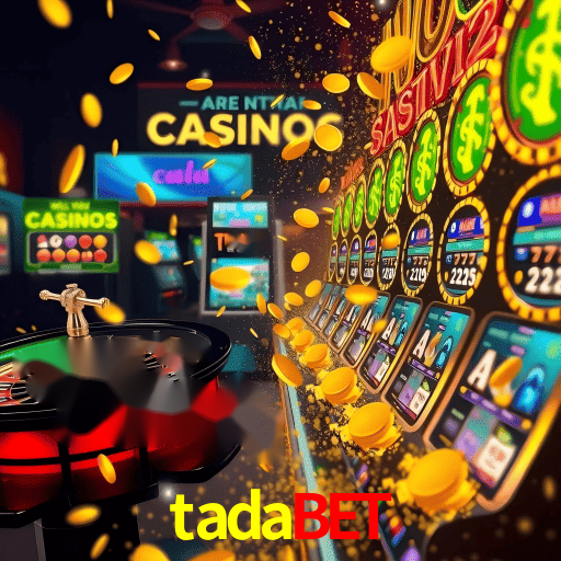 Descubra a Essência do tadabet: Nossa História e Compromissos