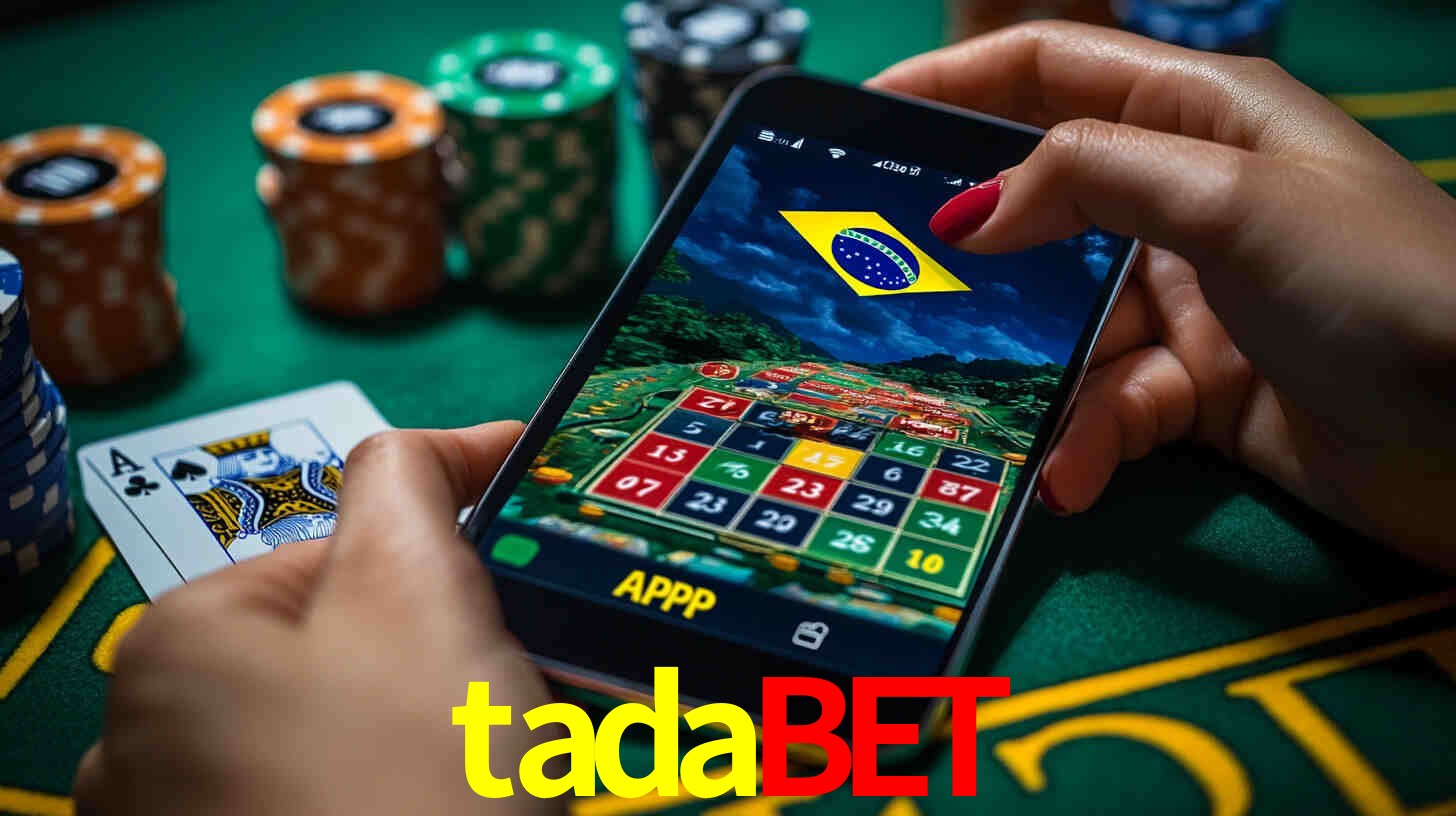 A Popularidade dos Caça-Níqueis no tadabet