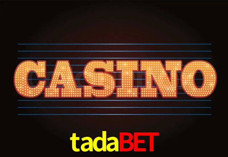 Casino VIP tadabet