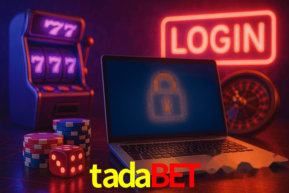 Mesa de Roleta tadabet
