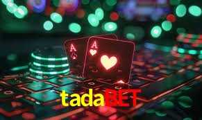 Mesa de Blackjack tadabet