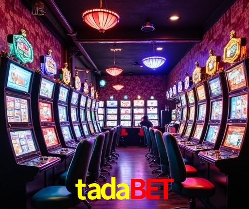 Sistemas de Segurança tadabet