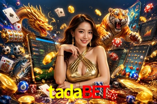 Slot Games tadabet