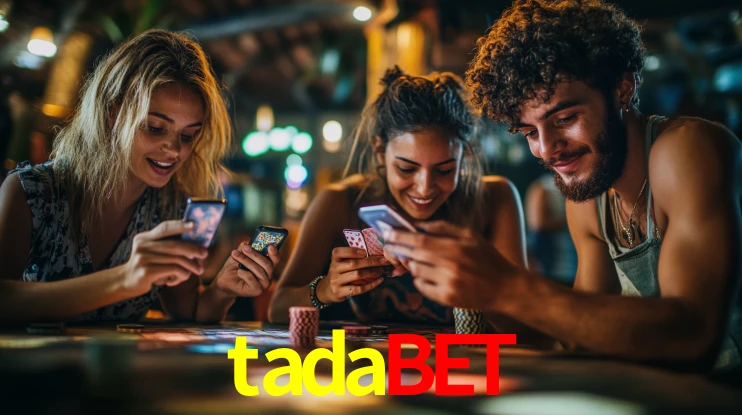 Daily Bonuses tadabet