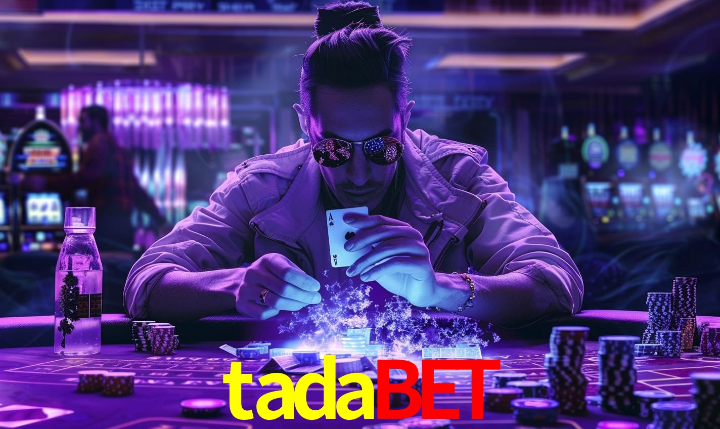 VIP Casino tadabet