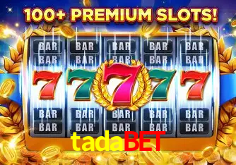 A Popularidade dos Caça-Níqueis no tadabet