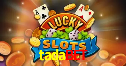 Descubra o Mundo do Cassino Online com tadabet
