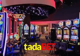 Cadastro Rápido tadabet