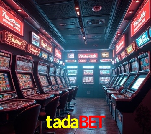 Login Seguro tadabet