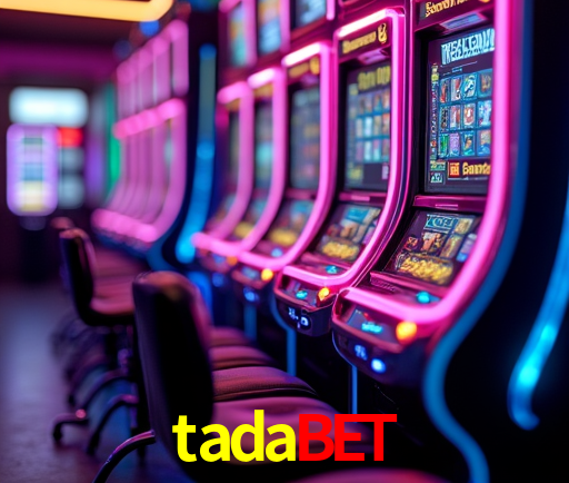 Design Responsivo tadabet