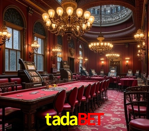 Diretório de Jogos tadabet