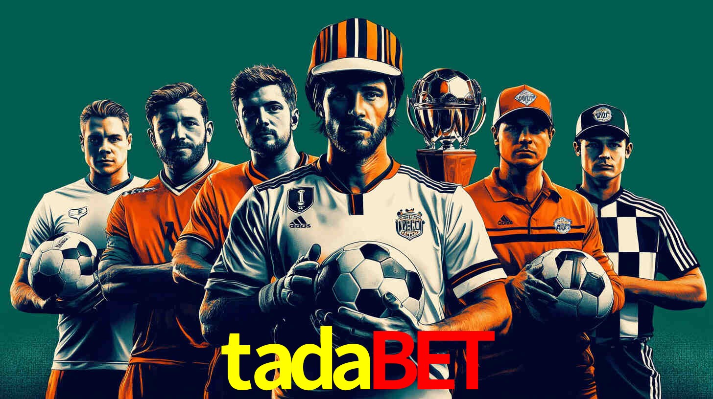Apostas Esportivas na tadabet: Um Guia Completo