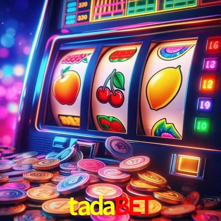 Casino Ao Vivo tadabet