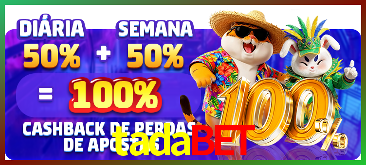 Qualificar VIP tadabet
