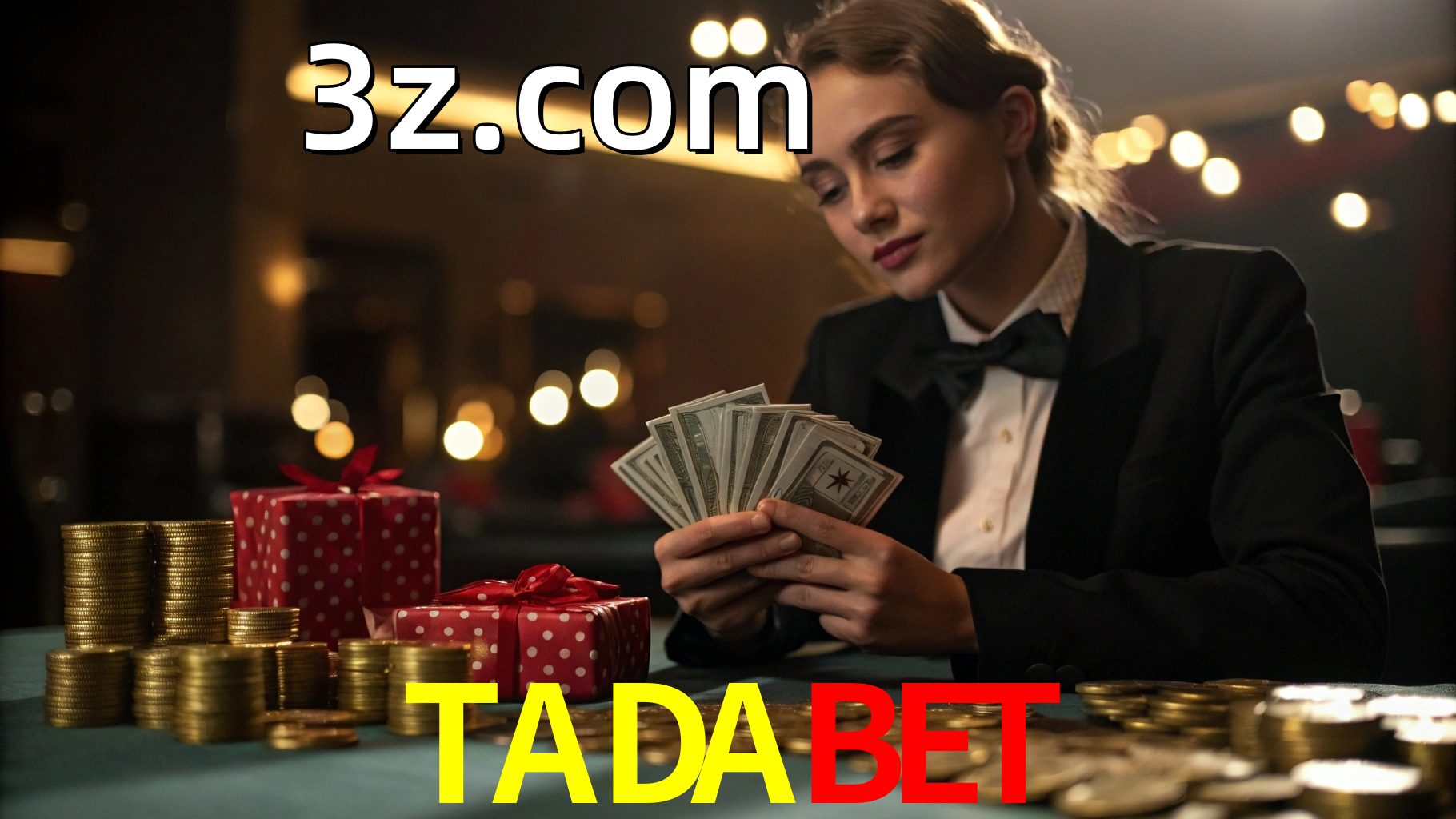 cassino online TADABET
