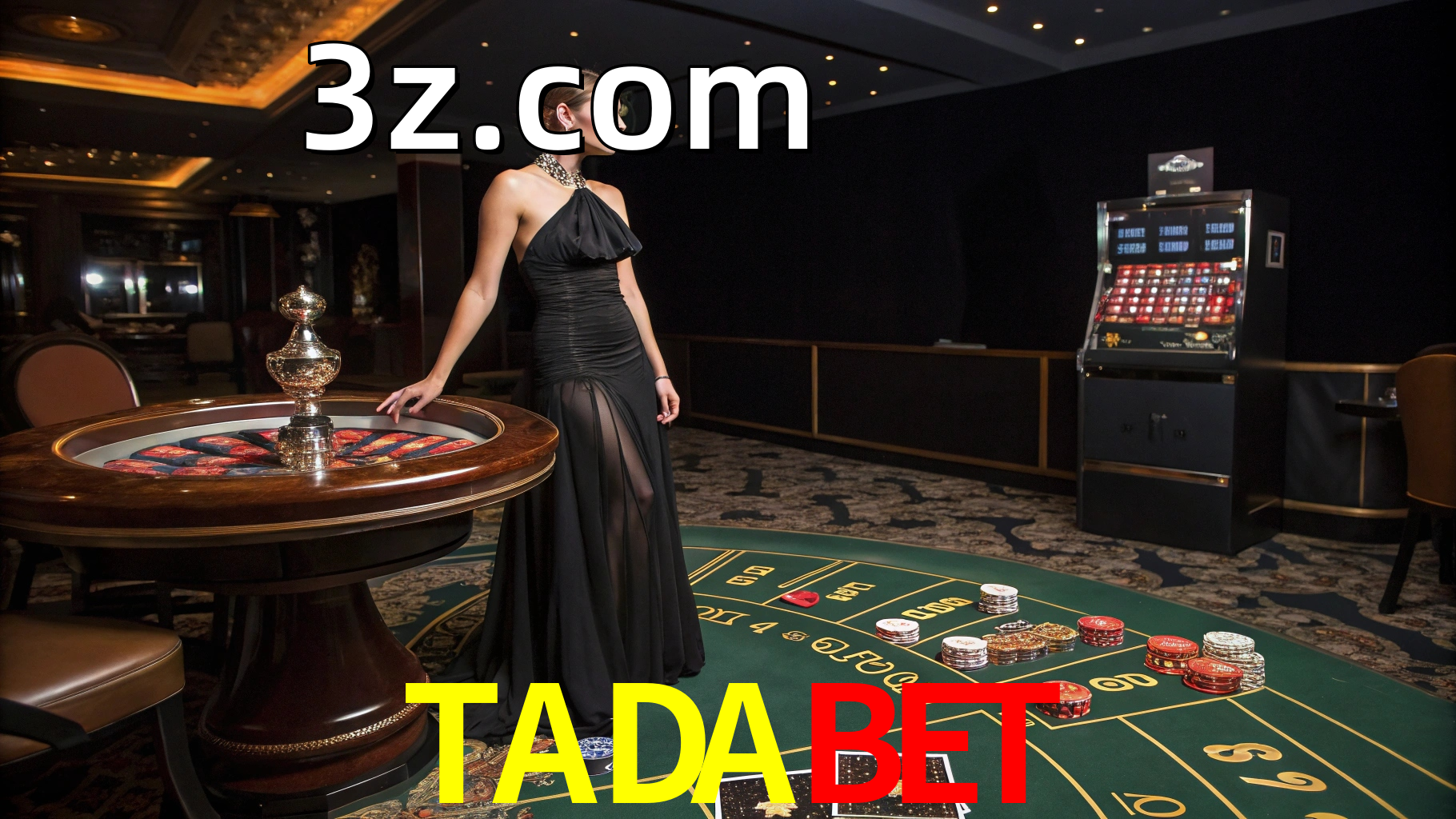 TADABET