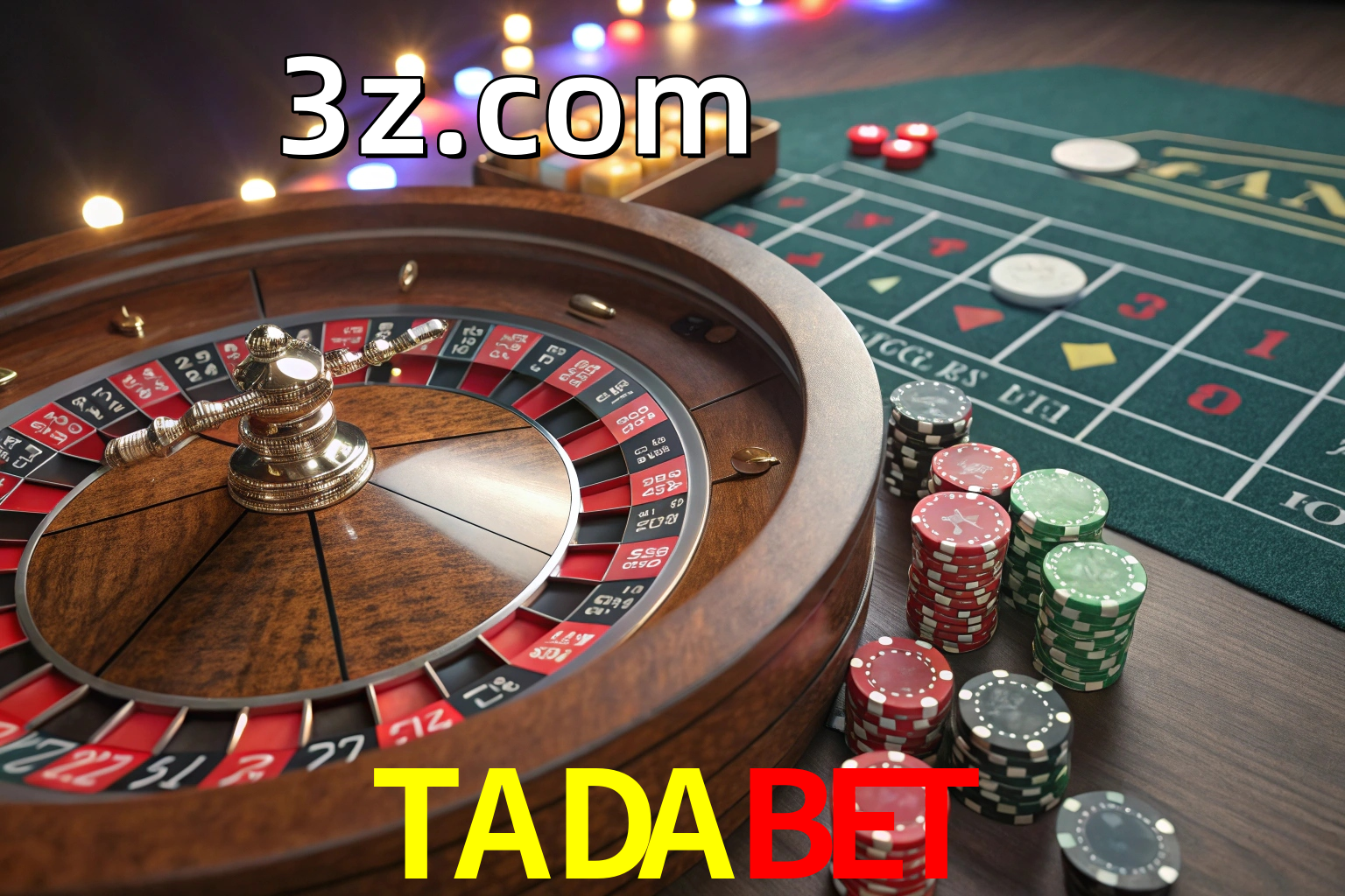 TADABET