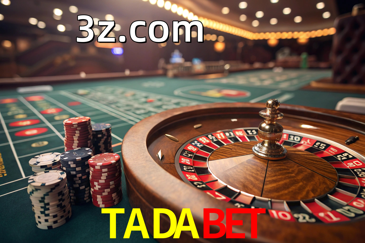 cassino online TADABET